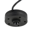 Load image into Gallery viewer, Holley Universal floatless laser fuel level sender 19-250-1 - Side View