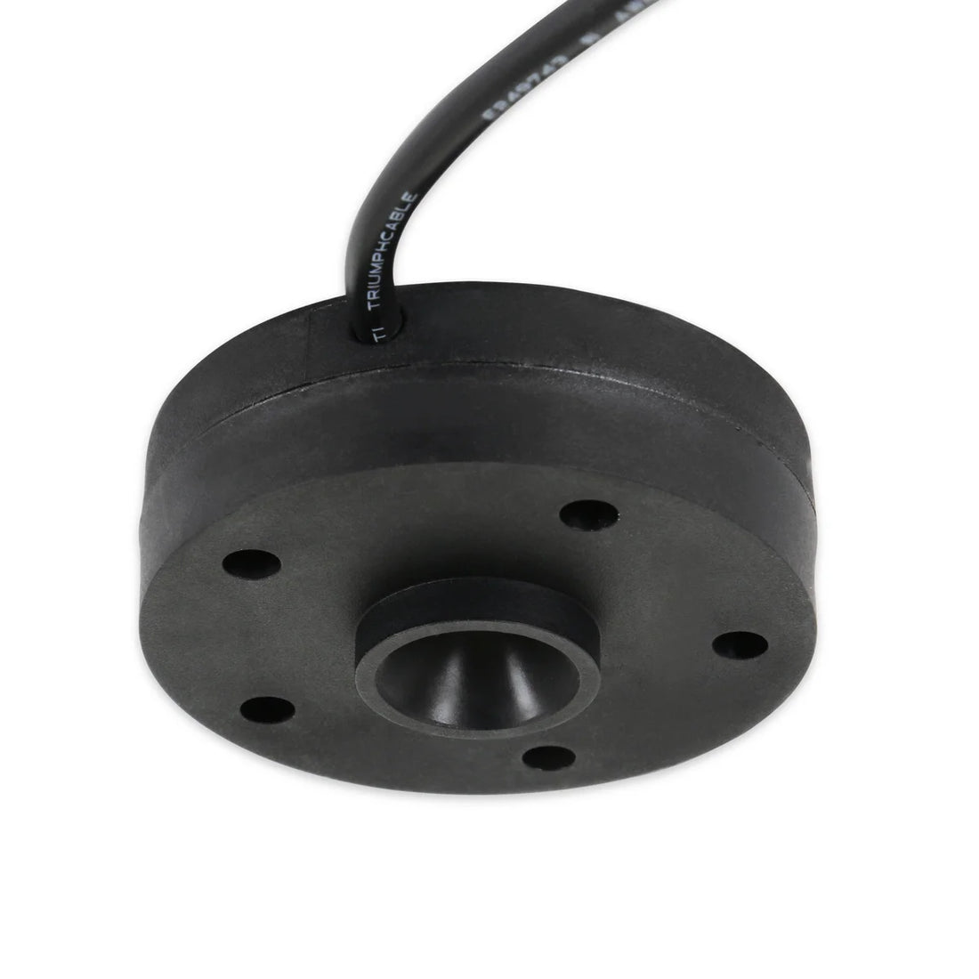 Holley Universal floatless laser fuel level sender 19-250-1 - Side View