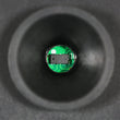 Load image into Gallery viewer, Holley Universal floatless laser fuel level sender 19-250-1 - Back View