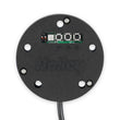 Load image into Gallery viewer, Holley Universal floatless laser fuel level sender 19-250-1 - Installation View