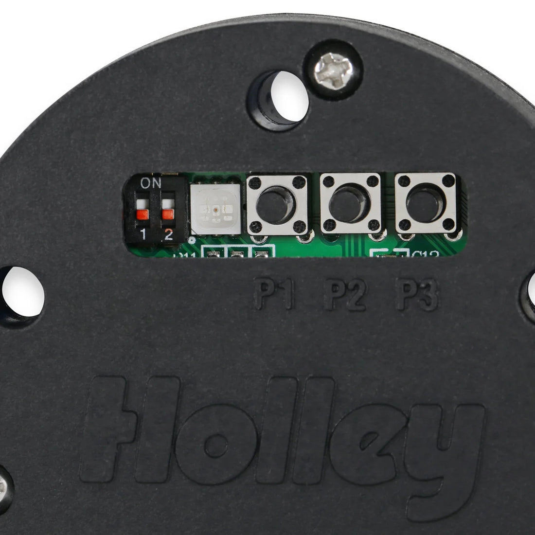Holley Universal floatless laser fuel level sender 19-250-1 - Additional View 5