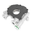 Load image into Gallery viewer, Holley Using Holley Pan and Pump Only 302-100 fits Ford 7.3L Godzilla Engine - Back View