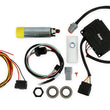 Load image into Gallery viewer, Holley VR1 Series Brushless Fuel Pump w/Controller and Bulkhead Harness Quick Kit 12-768 - Main Product View