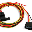 Load image into Gallery viewer, Holley VR1 Series Brushless Fuel Pump w/Controller and Bulkhead Harness Quick Kit 12-768 - Additional View 5