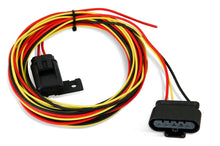 Load image into Gallery viewer, Holley VR1 Series Brushless Fuel Pump w/Controller and Bulkhead Harness Quick Kit 12-768 - Additional View 5