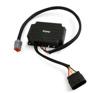 Load image into Gallery viewer, Holley VR1 Series Brushless Fuel Pump w/Controller and Bulkhead Harness Quick Kit 12-768 - Additional View 6
