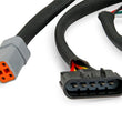 Load image into Gallery viewer, Holley VR1 Series Brushless Fuel Pump w/Controller Quick Kit 12-767 - Additional View 6