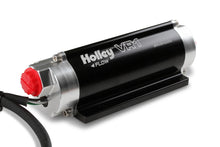 Load image into Gallery viewer, Holley VR1 Series Brushless Fuel Pump w/Controller - Installation View