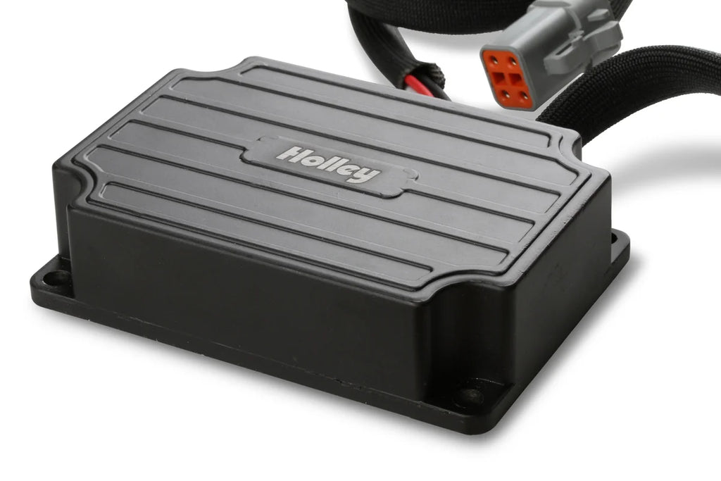Holley VR1 Series Brushless Fuel Pump w/Controller - Additional View 5