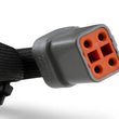 Load image into Gallery viewer, Holley VR1 Series Brushless Fuel Pump w/Controller - Additional View 6