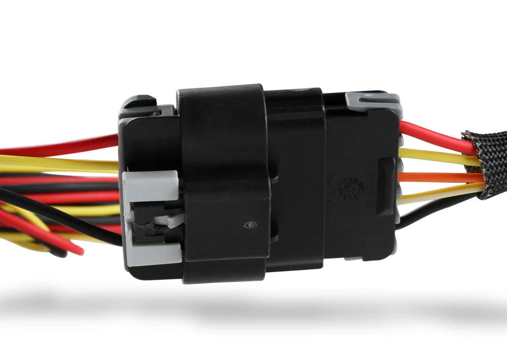Holley VR1 Series Brushless Fuel Pump w/Controller - Additional View 7