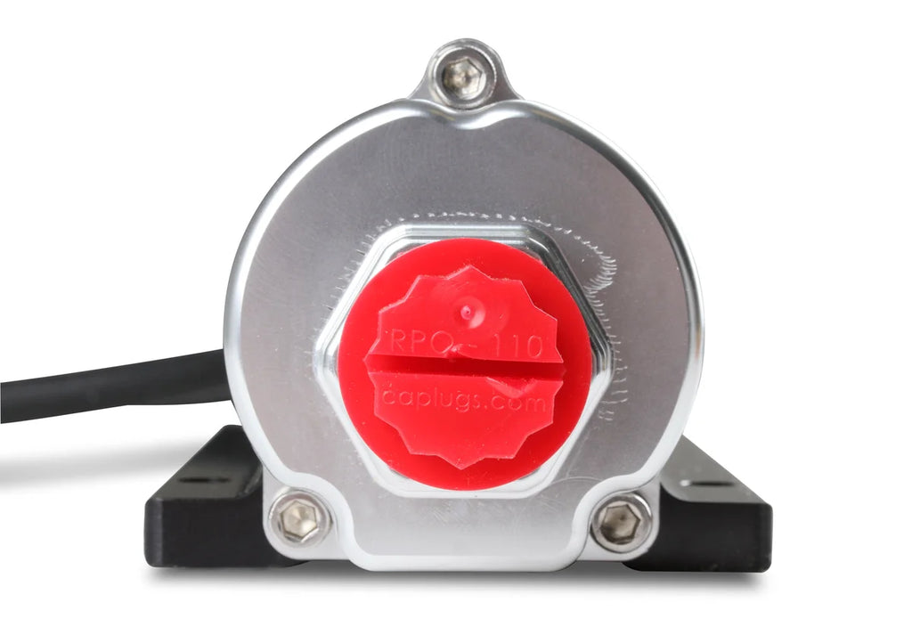 Holley VR1 Series Brushless Fuel Pump w/Controller - Additional View 9