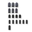 Load image into Gallery viewer, Holley Vacuum Cap Assortment 26-105 - Main Product View
