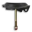Load image into Gallery viewer, Holley Vacuum Secondary Diaphragm 135-4 - Side View