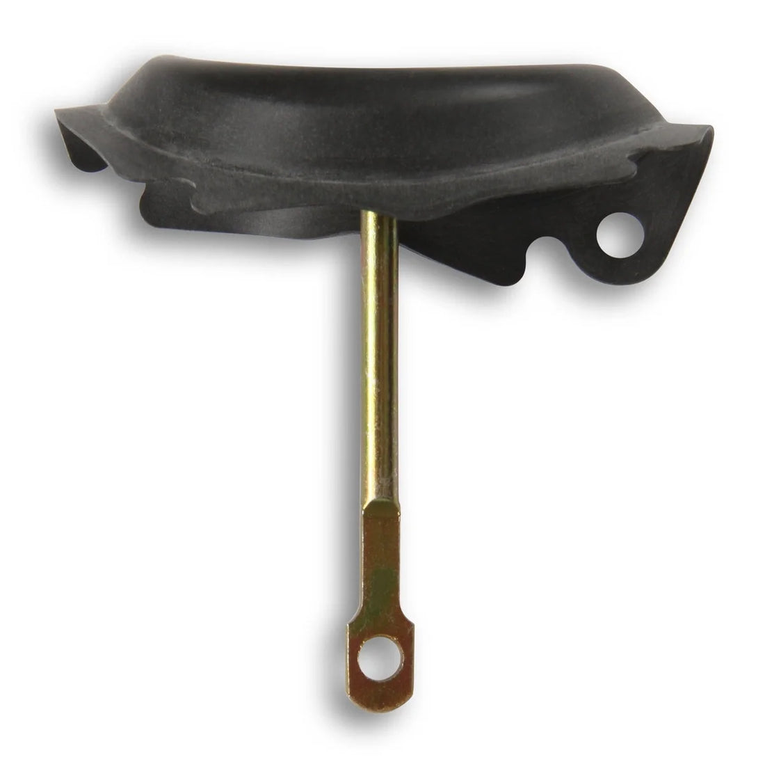 Holley Vacuum Secondary Diaphragm 135-4 - Side View