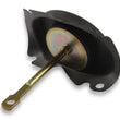 Load image into Gallery viewer, Holley Vacuum Secondary Diaphragm 135-4 - Back View
