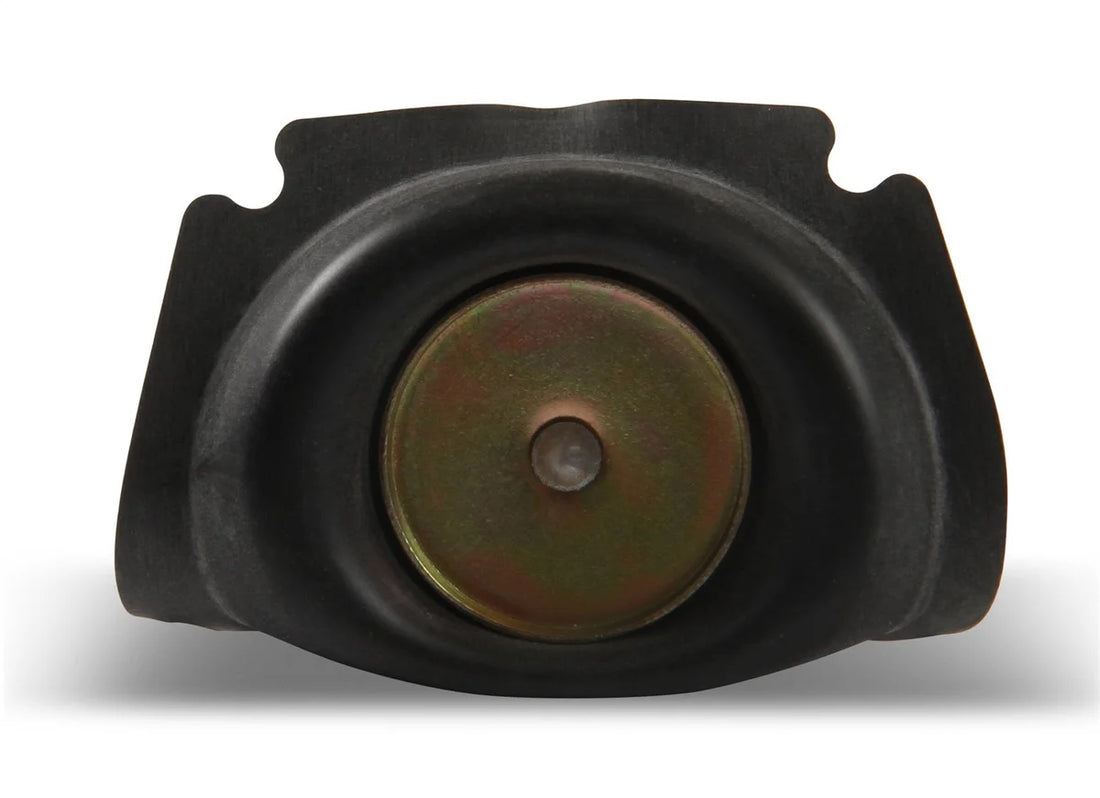 Holley Vacuum Secondary Diaphragm 135-4 - Installation View