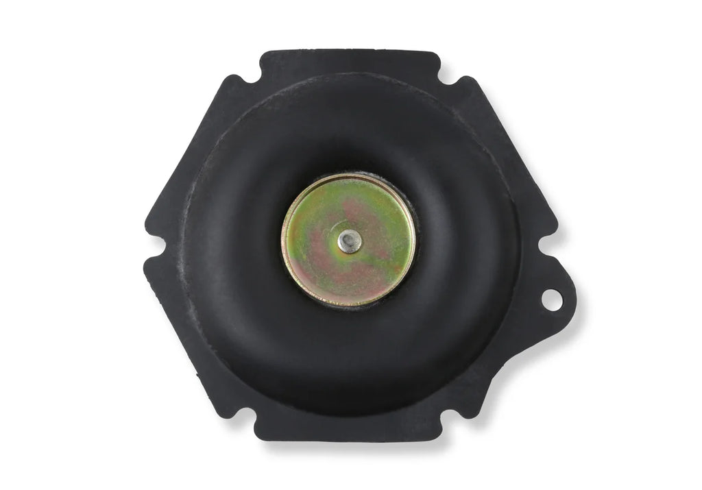 Holley Vacuum Secondary Diaphragm - Main Product View