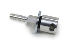 Load image into Gallery viewer, Holley Vent Valve  Remote Mount w/ 5/16 Barb - Steel 19-174