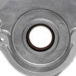 Load image into Gallery viewer, Holley Vortec/Small Block Chevy Cast Aluminum Timing Chain Cover - Natural Finish - Additional View 5