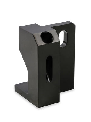 Holley When Converting a Dry Sump LS7 Engine Block to a Wet Sump Oiling System 302-31 - Main Product View