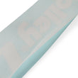Load image into Gallery viewer, Holley White LS Fest Windshield Decal (24" x 3.5") 36-403 - Installation View