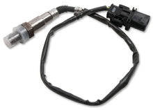Load image into Gallery viewer, Holley Wideband O2 Sensor Sniper TBI 554-155