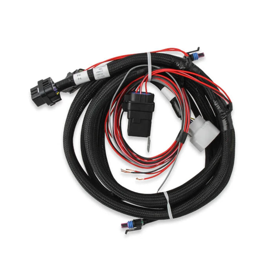Holley Wire Harness - GM 4L60 Trans 2009-Up 558-455