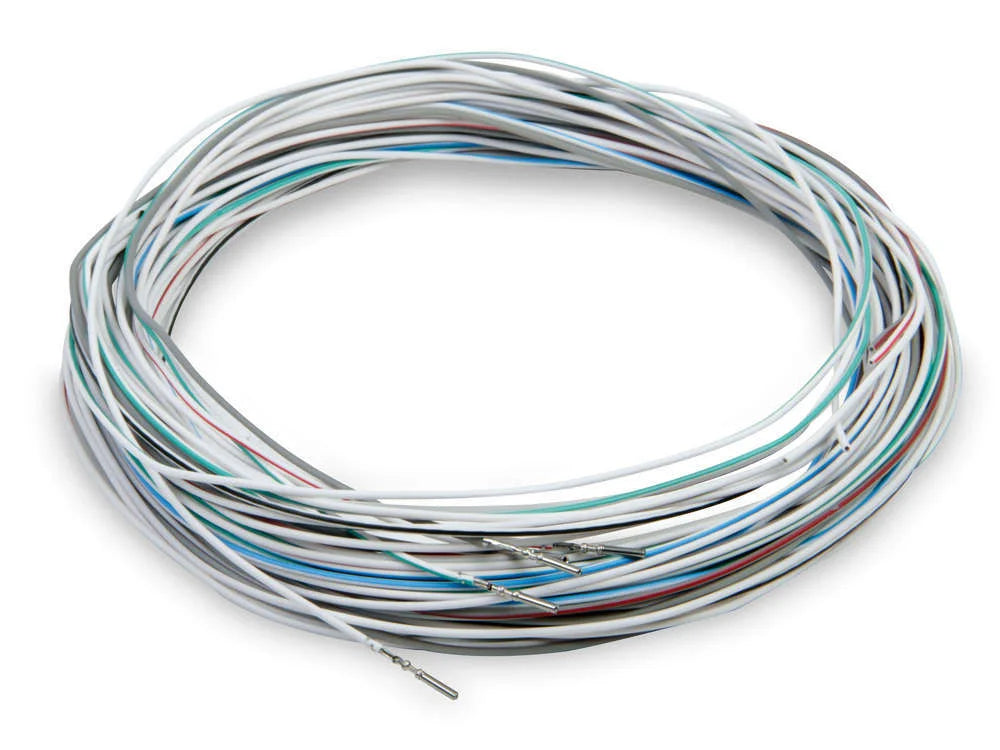 Holley Wire Harness Kit - EFI Terminator I/O 558-420