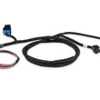 Load image into Gallery viewer, Holley Wiring Harness  Chrysler 46RE Trans Control 558-473