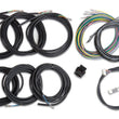 Load image into Gallery viewer, Holley Wiring Harness - EFI Digital Dash I/O Adapter 558-433