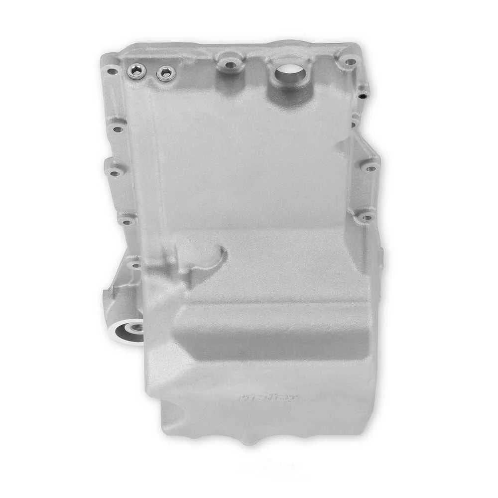Holley With Holley Swap Oil Pan and Pump Base Kit 20-320 - Additional View 11
