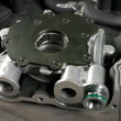 Load image into Gallery viewer, Holley With Holley Swap Oil Pan and Pump Base Kit 20-320 - Additional View 14