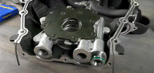 Load image into Gallery viewer, Holley With Holley Swap Oil Pan and Pump Base Kit 20-320 - Additional View 14