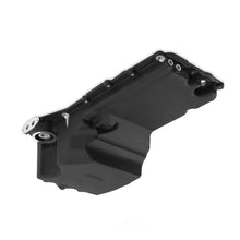 Load image into Gallery viewer, Holley With Holley Swap Oil Pan and Pump Base Kit Black 20-320BK - Additional View 8
