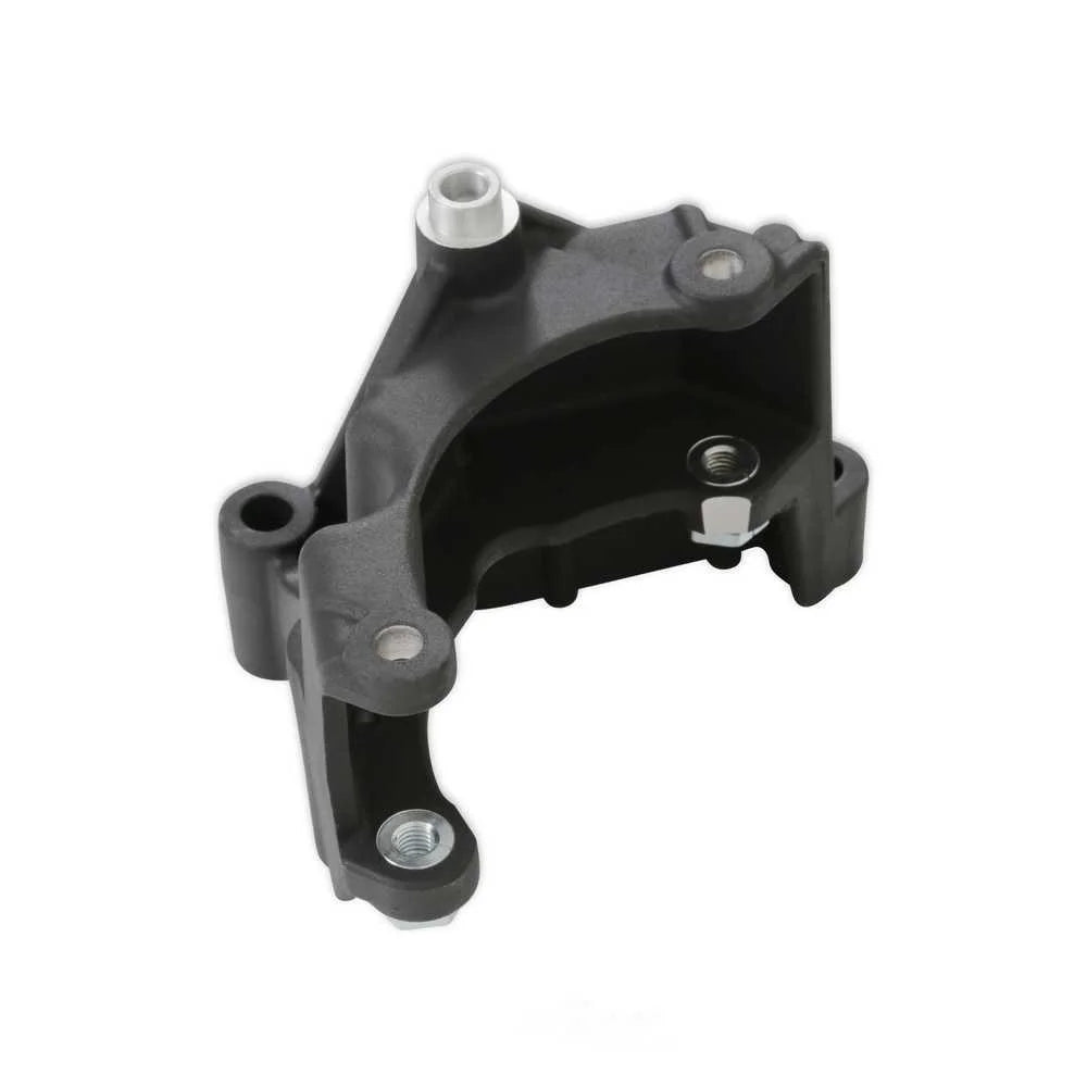 Holley With Holley Swap Oil Pan and Pump Base Kit Black 20-320BK - Additional View 10