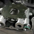 Load image into Gallery viewer, Holley With Holley Swap Oil Pan and Pump Base Kit 20-320 - Additional View 14