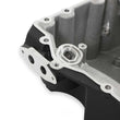 Load image into Gallery viewer, Holley With Holley Swap Oil Pan and Pump Complete Kit Black 20-340BK - Additional View 5