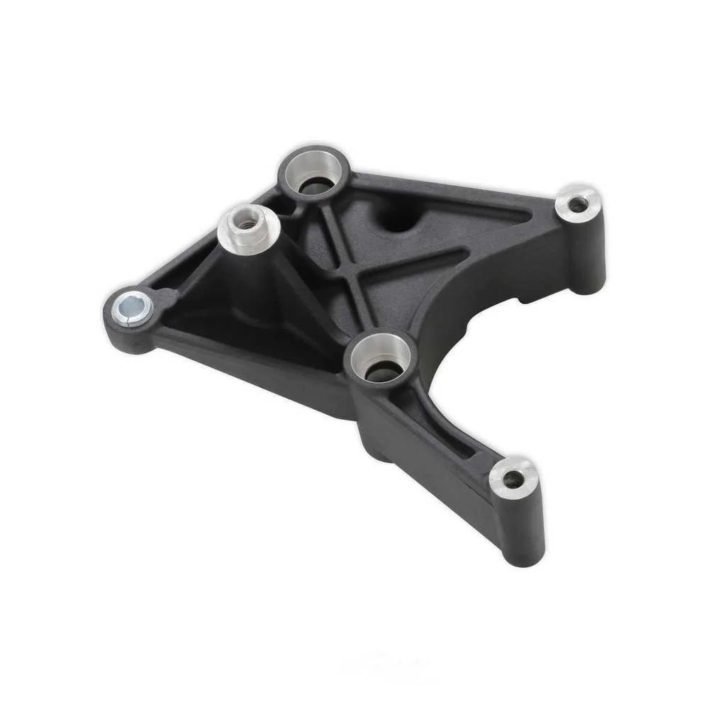Holley With Holley Swap Oil Pan and Pump Complete Kit Black 20-340BK - Additional View 14