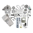 Load image into Gallery viewer, Holley With Holley Swap Oil Pan and Pump Complete Kit 20-340 - Main Product View