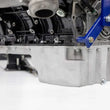 Load image into Gallery viewer, Holley With Holley Swap Oil Pan and Pump Complete Kit 20-340 - Additional View 8