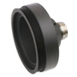 Load image into Gallery viewer, Holley Works with Holley GM LS Mid-Mount accessory drives 97-205 - Side View