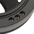 Load image into Gallery viewer, Holley Works with Holley GM LS Mid-Mount accessory drives 97-205 - Installation View