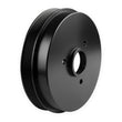 Load image into Gallery viewer, Holley Works with LS1, 2, 3, and 6 Mid-Mount accessory drives only 97-159 - Side View