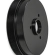 Load image into Gallery viewer, Holley Works with LT1 Mid-Mount accessory drives only 97-161 - Side View