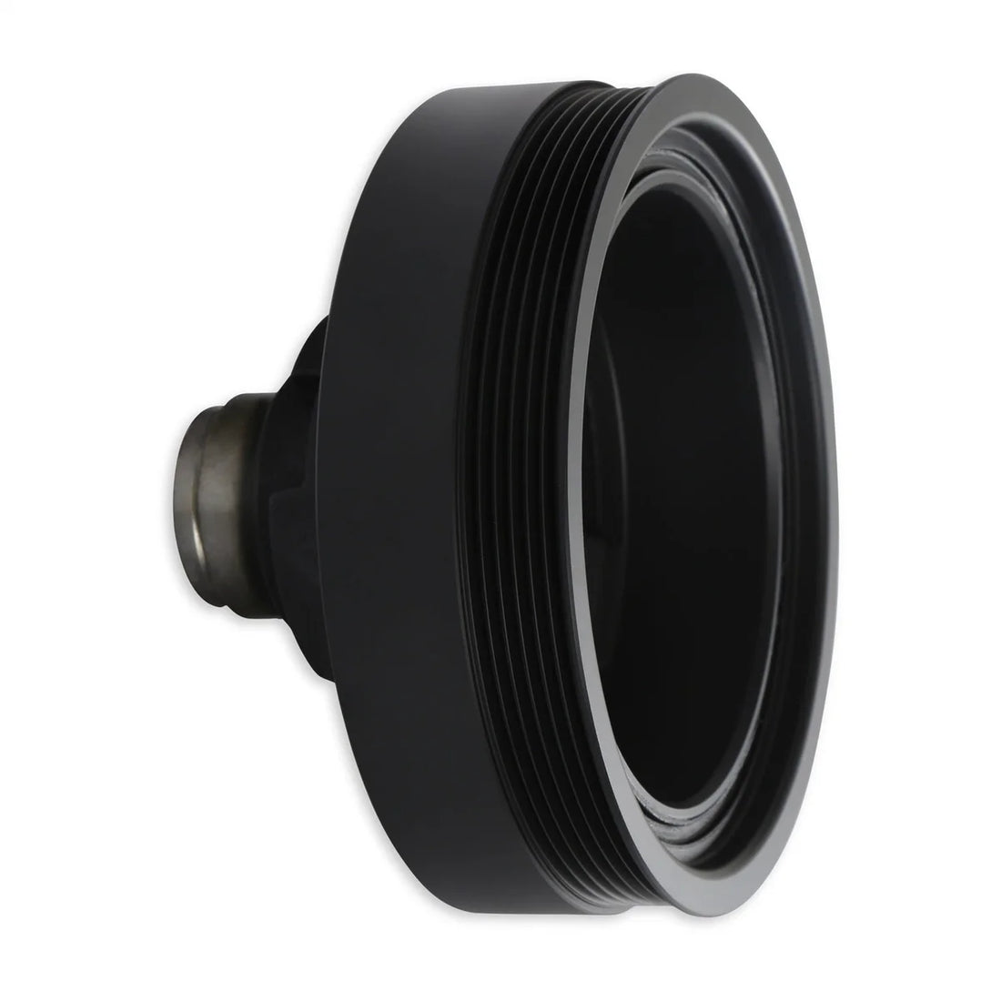 Holley Works with Mid-Mount accessory drives for GM Gen-V LT Engines. 97-325 - Additional View 5