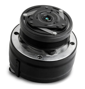 Holley Works with all Holley passenger side R4 LS brackets. 199-100