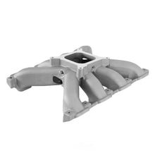 Load image into Gallery viewer, Holley most with OE-type LT Cylinder Heads 300-940 fits GM Gen V LT Engines - Installation View
