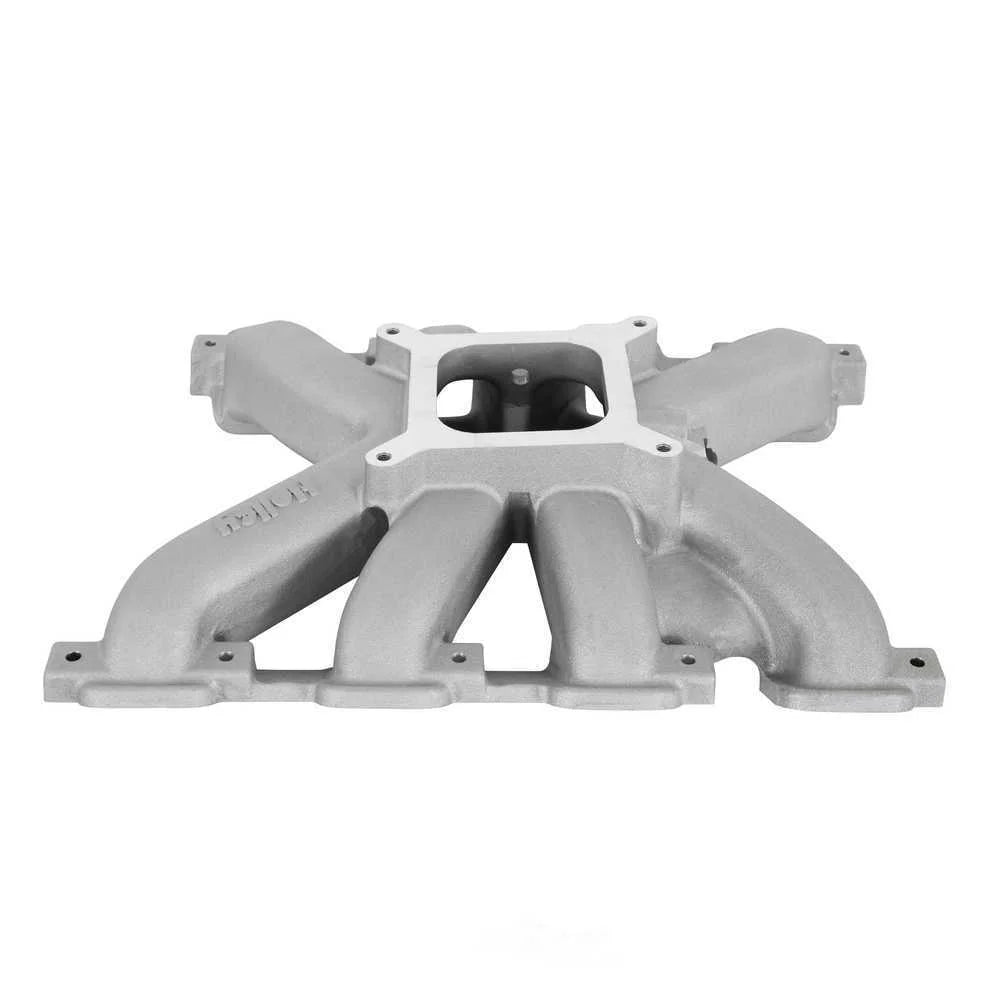 Holley most with OE-type LT Cylinder Heads 300-940 fits GM Gen V LT Engines - Additional View 9