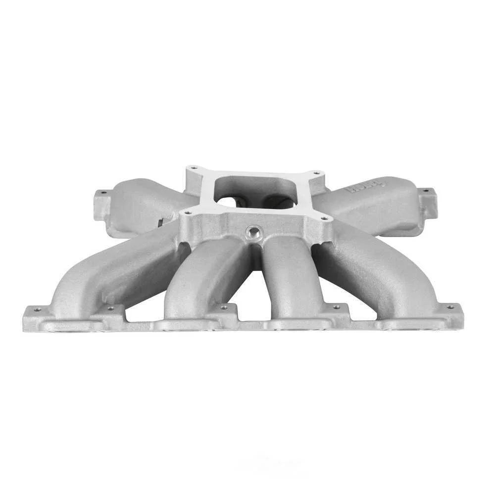 Holley most with OE-type LT Cylinder Heads 300-940 fits GM Gen V LT Engines - Additional View 10